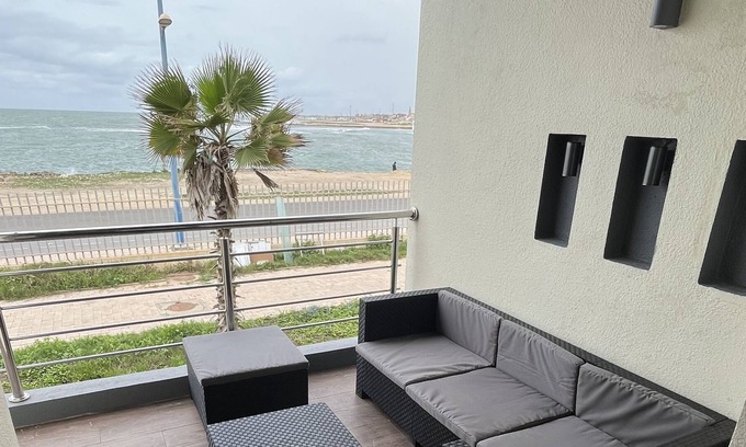 Moulay Abdallah Apartment | Apartment el jadida Sidi Bouzid