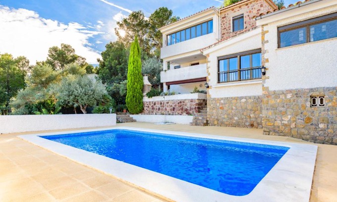 Oropesa del Mar Apartment | Apartment El Refugio I by Interhome