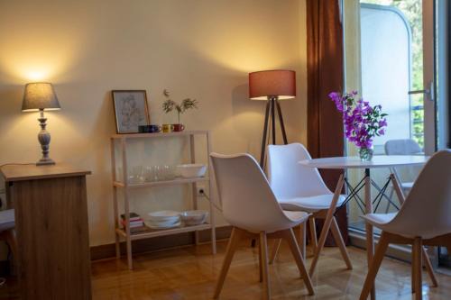 Becici Apartment | Apartment Elegans