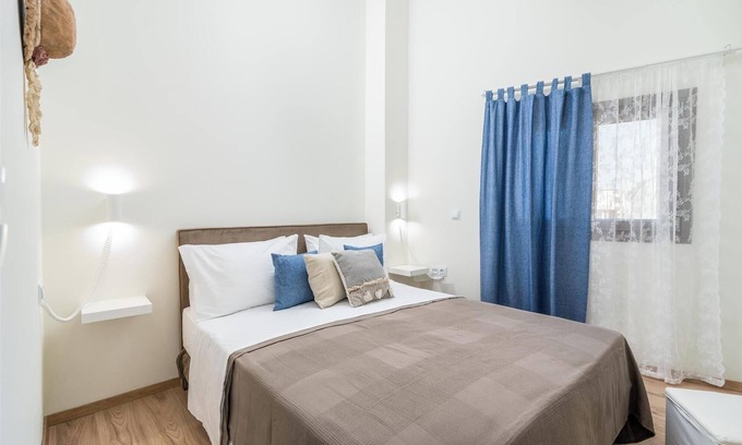 Petrokefalion Apartment | Apartment Elia nn