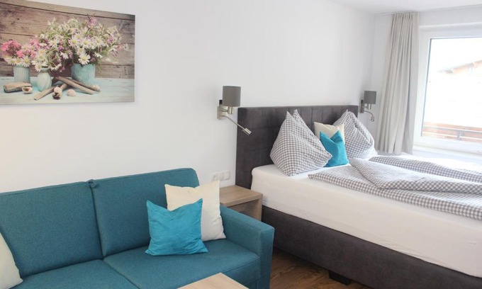 Kaprun Apartment | Apartment Elisa