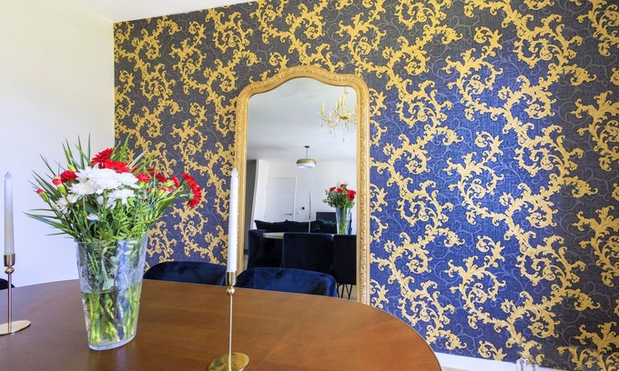 Versailles Apartment | Apartment Elizabeth - Les Demoiselles at Versailles