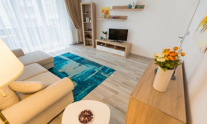 Brasov Apartment | Apartment Ella