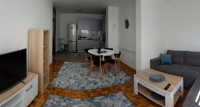 Sumece Apartment | Apartment Emina