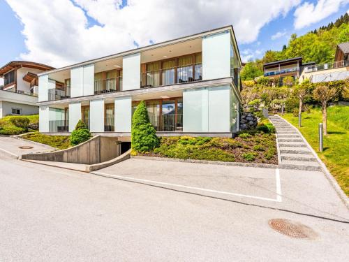 Furth Apartment | Apartment Emma-7 by Interhome