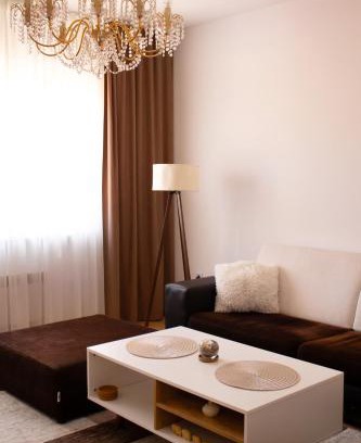 Sarajevo Apartment | Apartment Emmi