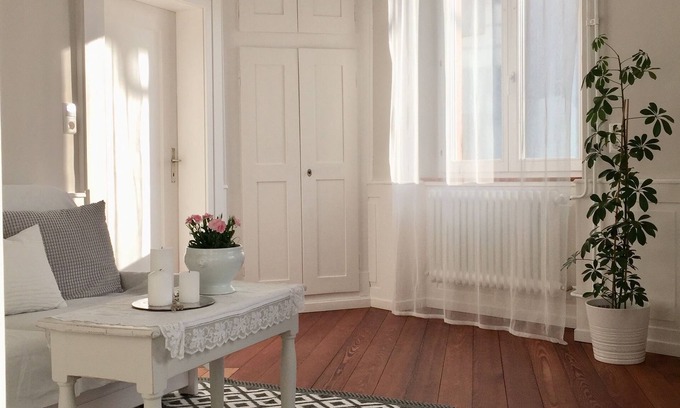 Schopfheim Apartment | Apartment Entegast in the romantic Wiesental valley