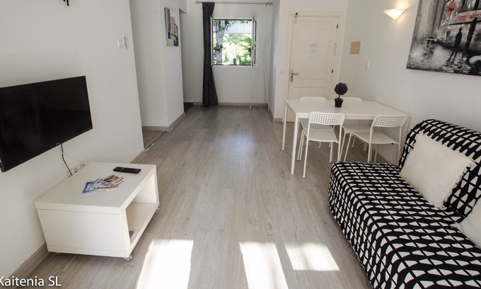 Son Xoriguer Apartment | Apartment Entreplayas