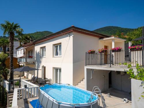 Rukavac Apartment | Apartment Erin by Interhome