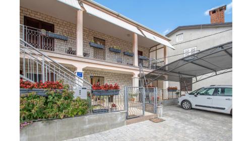 Murine Apartment | Apartment Erin by Rent Istria