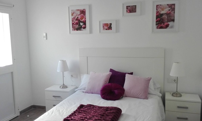 Jerez de la Frontera Old Town Apartment | Apartment Sol La Plazuela