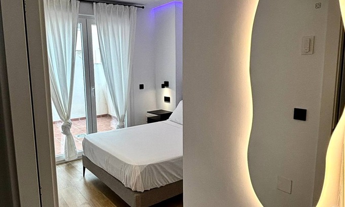 Torre de Benagalbon Apartment | Apartment for Rent in Rincón de la Victoria - Great Location Near the Sea