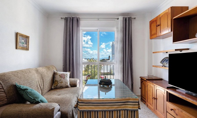 San Ambrosio Apartment | Apartment 'Casa Pinto' with Private Terrace