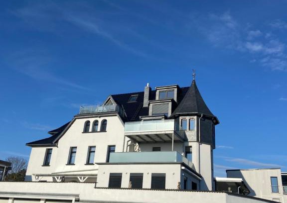 Timmerlah Apartment | Apartment Esclusivo - wohnen auf Zeit möblierte Wohnung