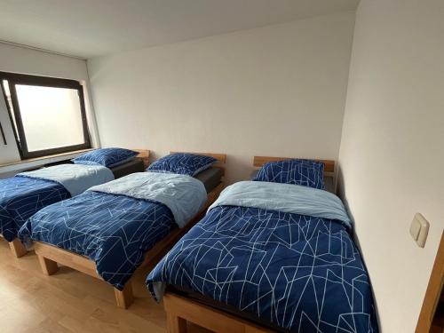 Steele Apartment | Apartment Essen