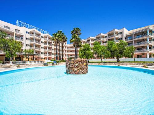 Portimao Apartment | Apartment Estrela do Vau Apart- 3 bedroom-3 by Interhome