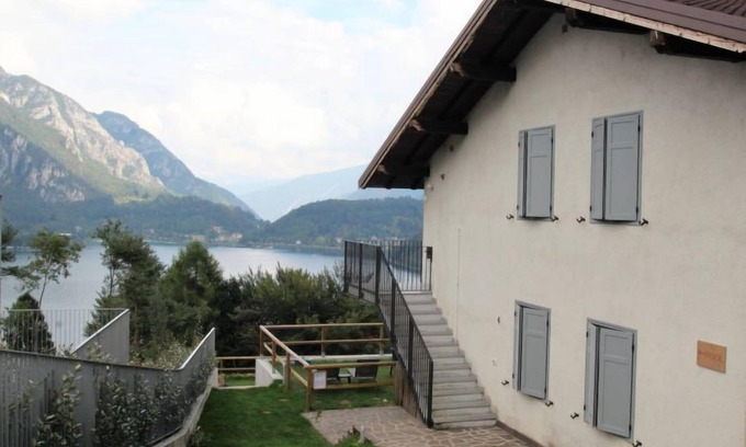 Val Maria-Pur Apartment | Apartment Europa by Interhome