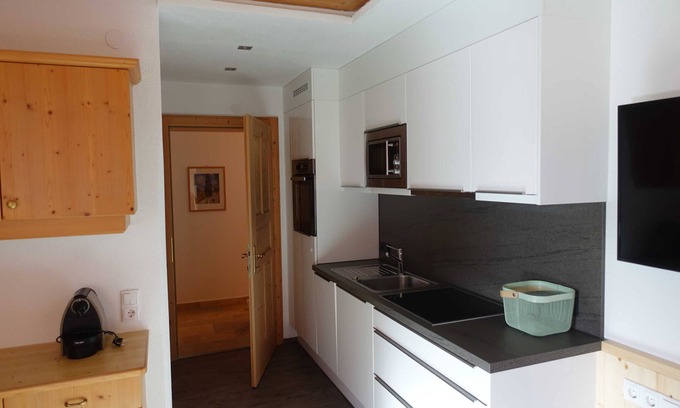 Kappl Apartment | Apartment Eva for 4 persons - Apart Stutter