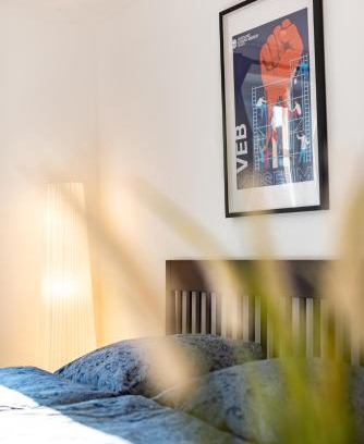 Outer Neustadt Apartment | Apartment für 2