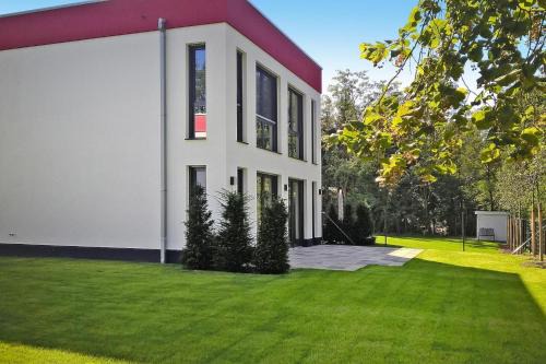 Gartenstadt Apartment | Apartment für 6 Personen in Strausberg