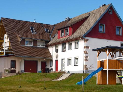 Eisenbach Apartment | Apartment Fürderer by Interhome