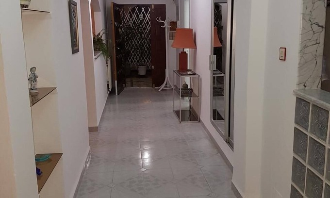 Algiers House | Apartment, F 3/4, Terrace, ALGIERS, ALGERIA