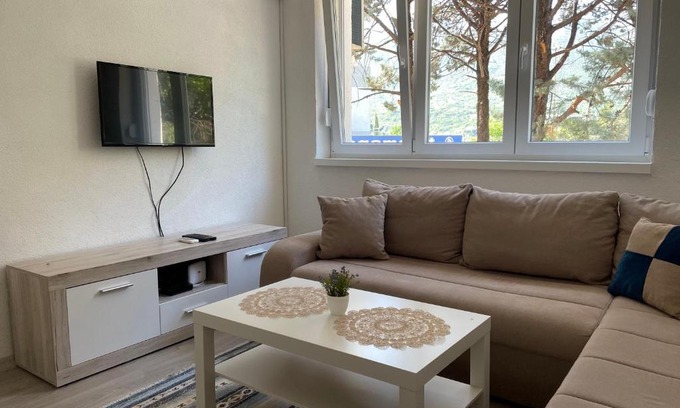 Mostar Apartment | Apartment F&N