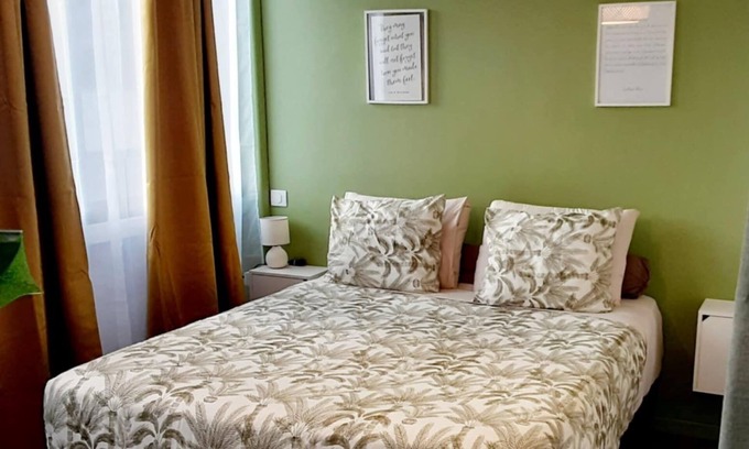 Papeete Apartment | Apartment F2 Cookoon Toata Papeete