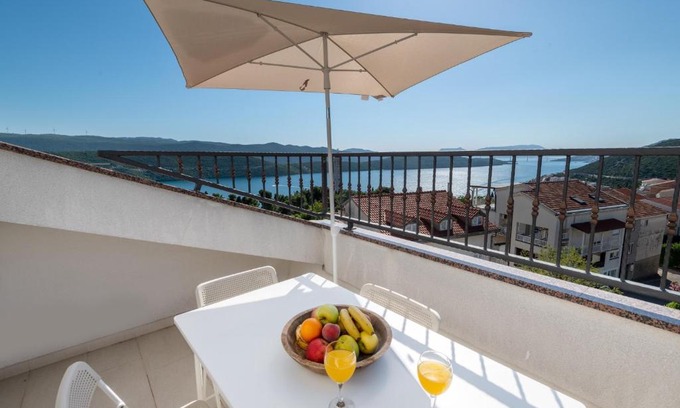 Neum Apartment | Apartment Familia