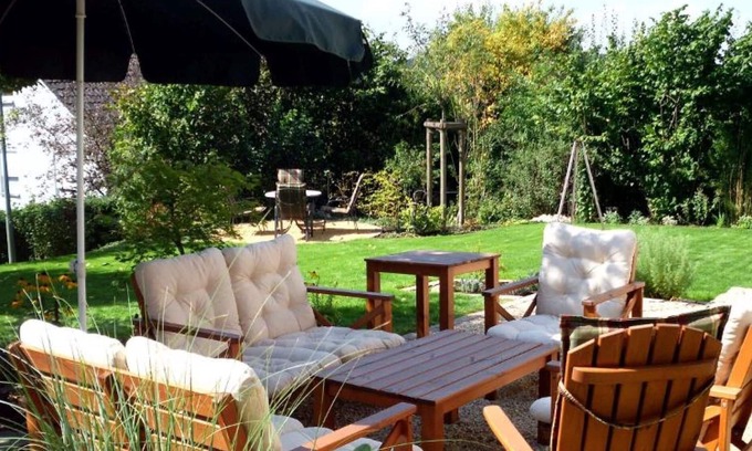 Arnsberg Apartment | Apartment "Familie Balko" with Private Garden & Wi-Fi