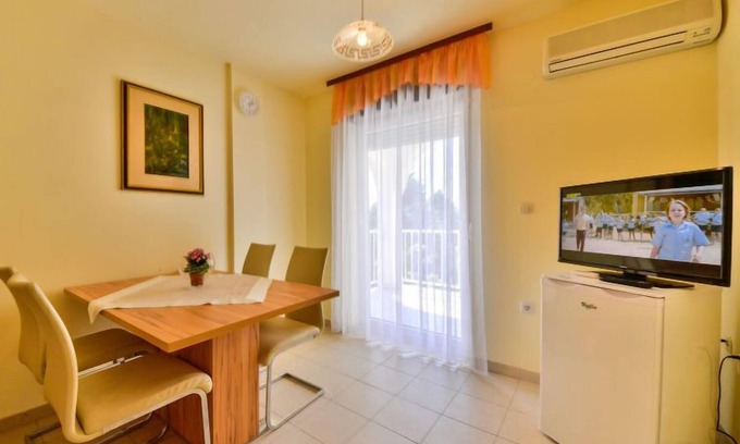 Rab Apartment | Apartment Fani by Interhome