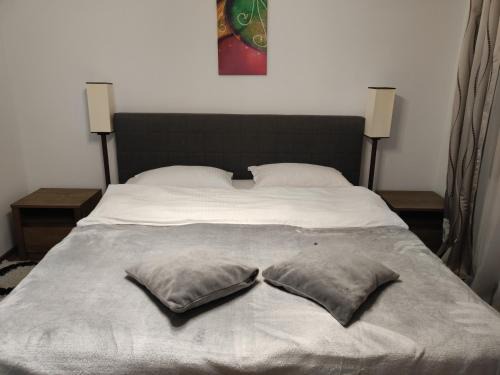 Cluj-Napoca Apartment | Apartment Farmec