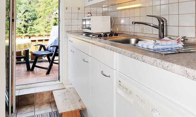 Dunum Apartment | Apartment - Ferienhaus Zur Schmiede