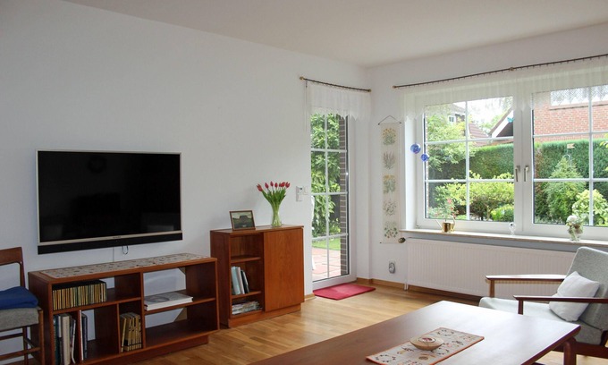 Bad Zwischenahn Apartment | Apartment Fewo Ruwald