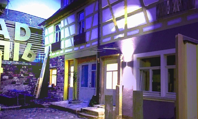 Marktheidenfeld Apartment | Apartment Fewo Futterkammer