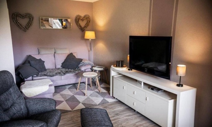 Hohegeiß Apartment | Apartment Fewo Harzgeiss