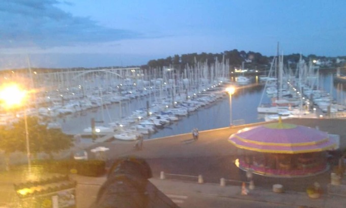 La Trinite-sur-Mer Apartment | Apartment/flat - La Trinité-sur-Mer