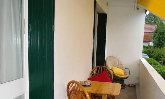 Saint-Jean-de-Luz Apartment | Apartment/ flat - SUHESCUN