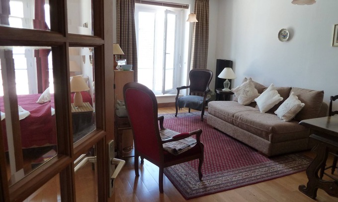 Trouville-sur-Mer Apartment | Apartment/flat - Trouville