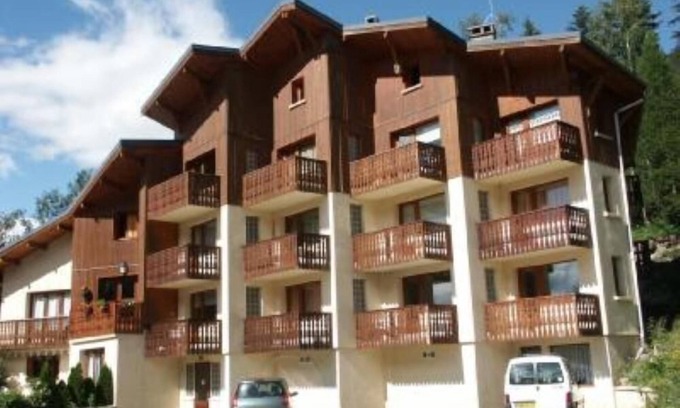 Valfrejus Apartment | apartment/flat - 3 rooms - 5/6 persons