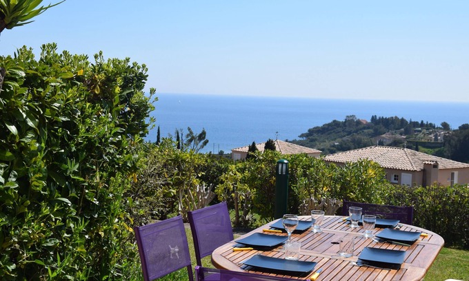 Cap Esterel Apartment | Apartment/flat - AGAY