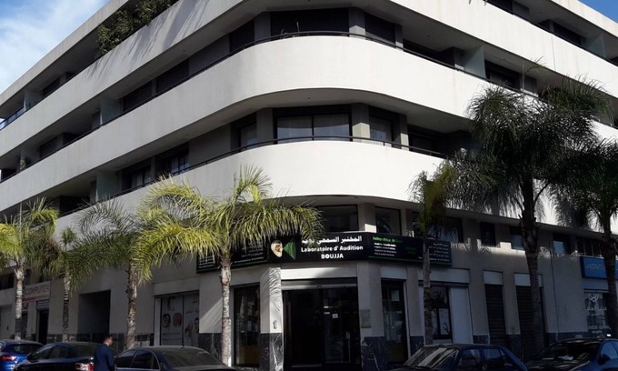 Agadir Apartment | Apartment/flat - AGADIR