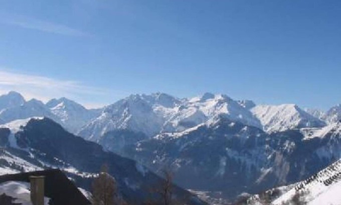 Viel-Alpe Apartment | Apartment/flat - ALPE D'HUEZ