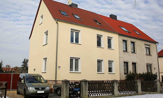 Dessau-Rosslau Apartment | Apartment/flat - Anhalt