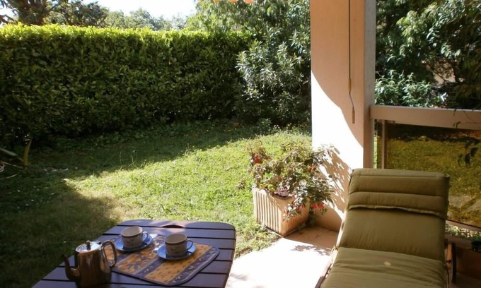 Antibes Apartment | Apartment/flat - Antibes
