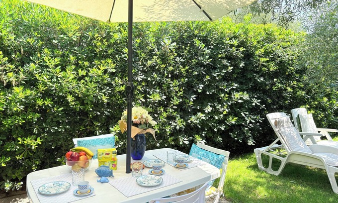 Girasole Apartment | Apartment/flat - Arbatax - Girasole