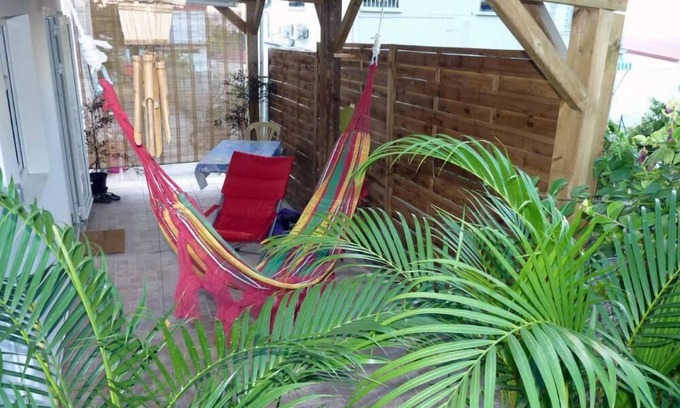 Basse-Terre Apartment | Apartment/flat - Basse Terre