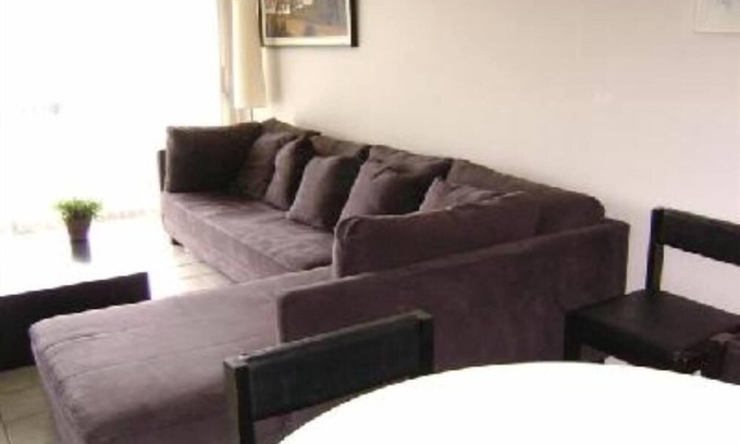 Blankenberge Apartment | Apartment/flat - Blankenberge