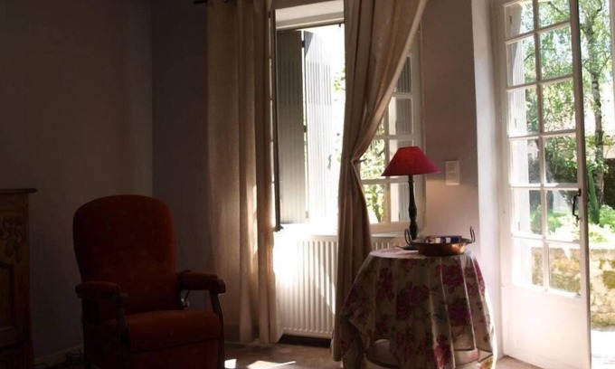 Figeac Apartment | Apartment/ flat - Figeac