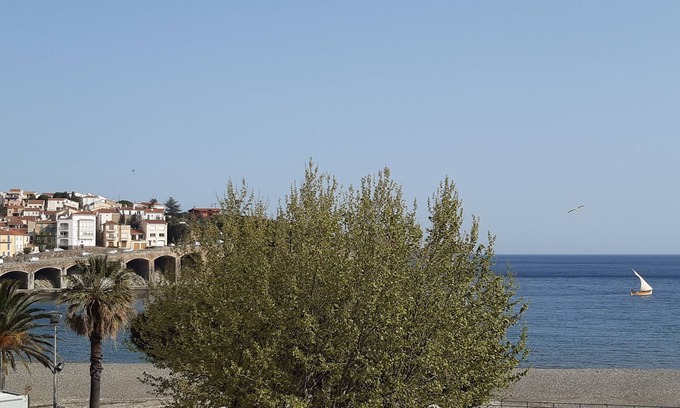 Banyuls-sur-Mer Apartment | Apartment/flat - Banyuls sur mer